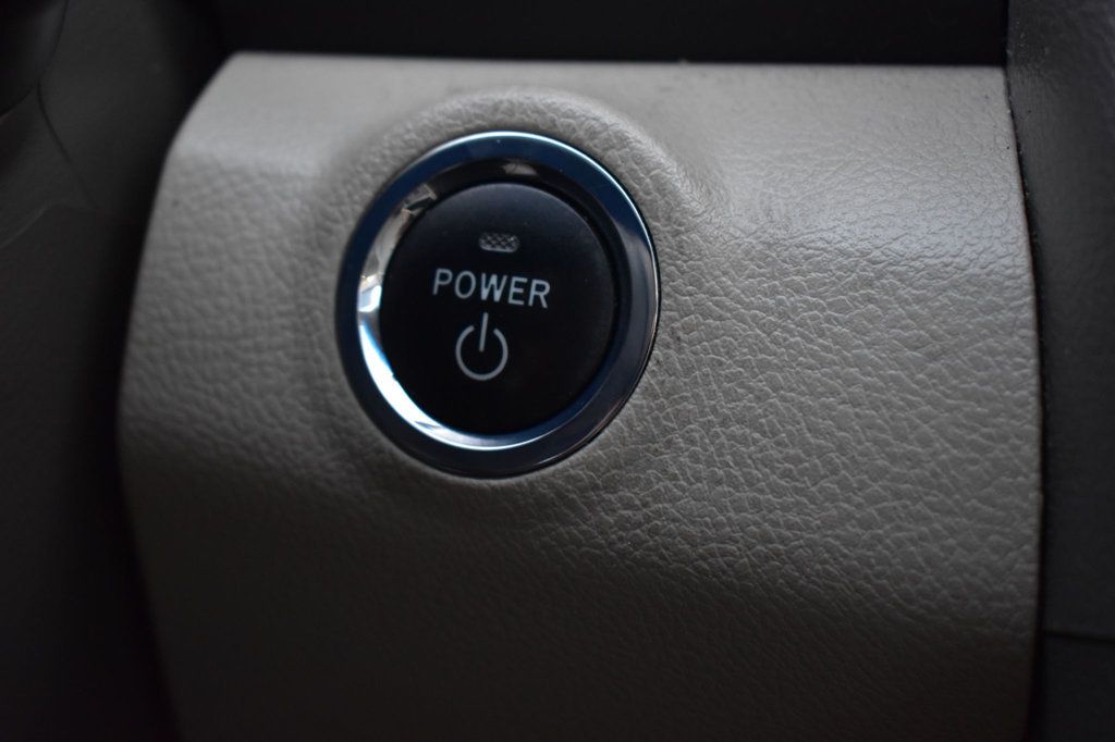 2009 Toyota Camry Hybrid 4dr Sedan - 22853907 - 29