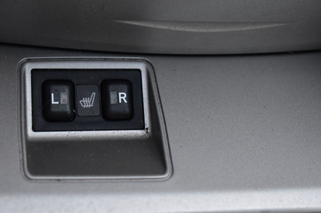 2009 Toyota Camry Hybrid 4dr Sedan - 22853907 - 31