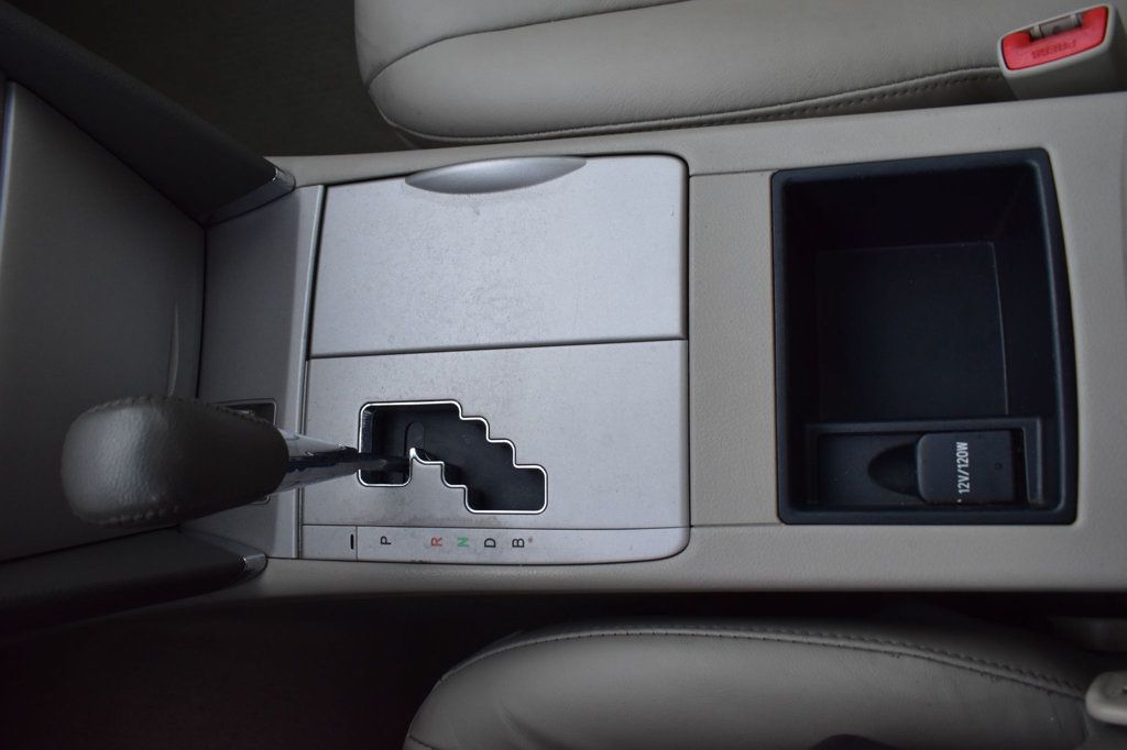 2009 Toyota Camry Hybrid 4dr Sedan - 22853907 - 32