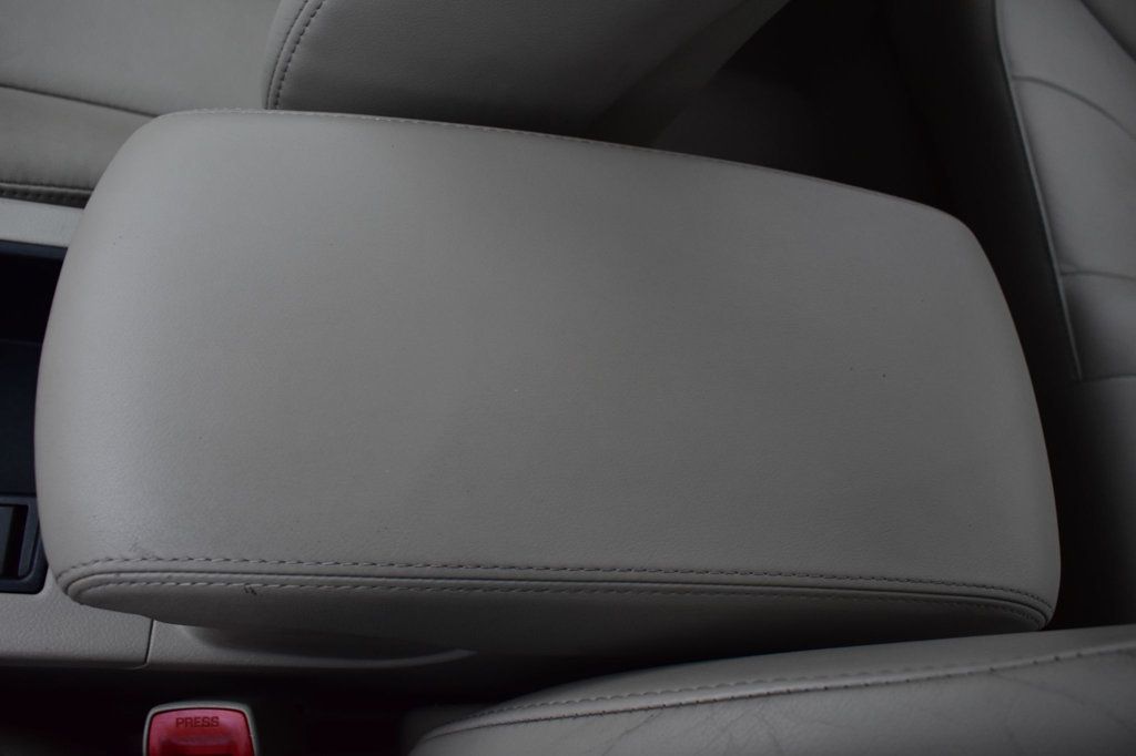 2009 Toyota Camry Hybrid 4dr Sedan - 22853907 - 33