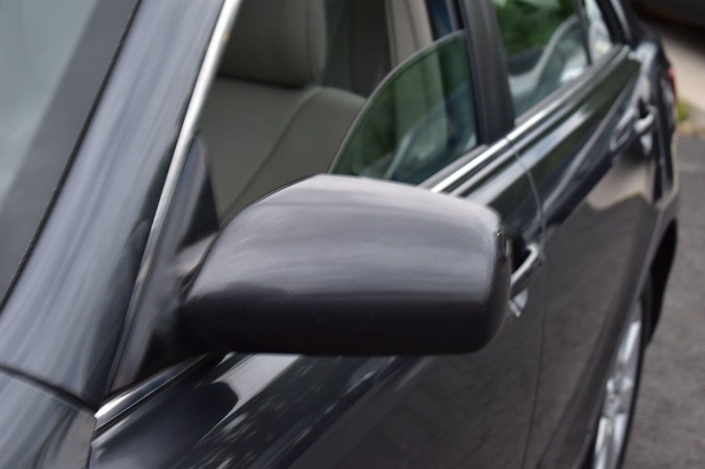 2009 Toyota Camry Hybrid 4dr Sedan - 22853907 - 39