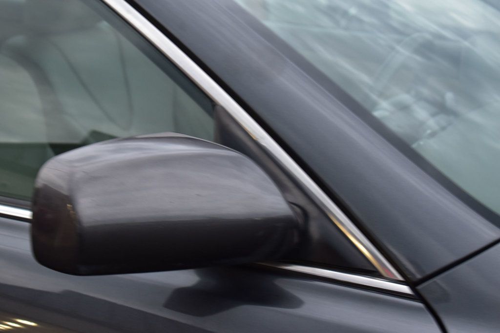 2009 Toyota Camry Hybrid 4dr Sedan - 22853907 - 40