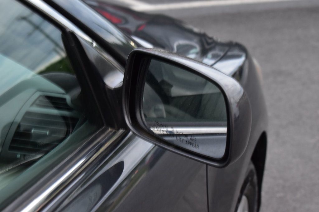 2009 Toyota Camry Hybrid 4dr Sedan - 22853907 - 41