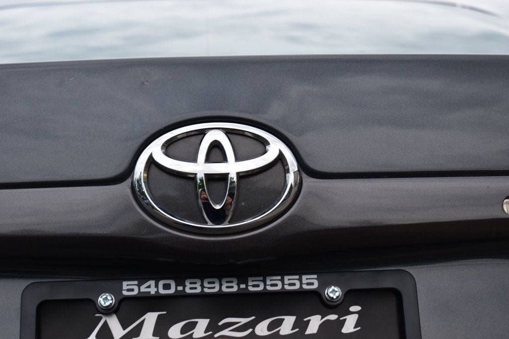 2009 Toyota Camry Hybrid 4dr Sedan - 22853907 - 42