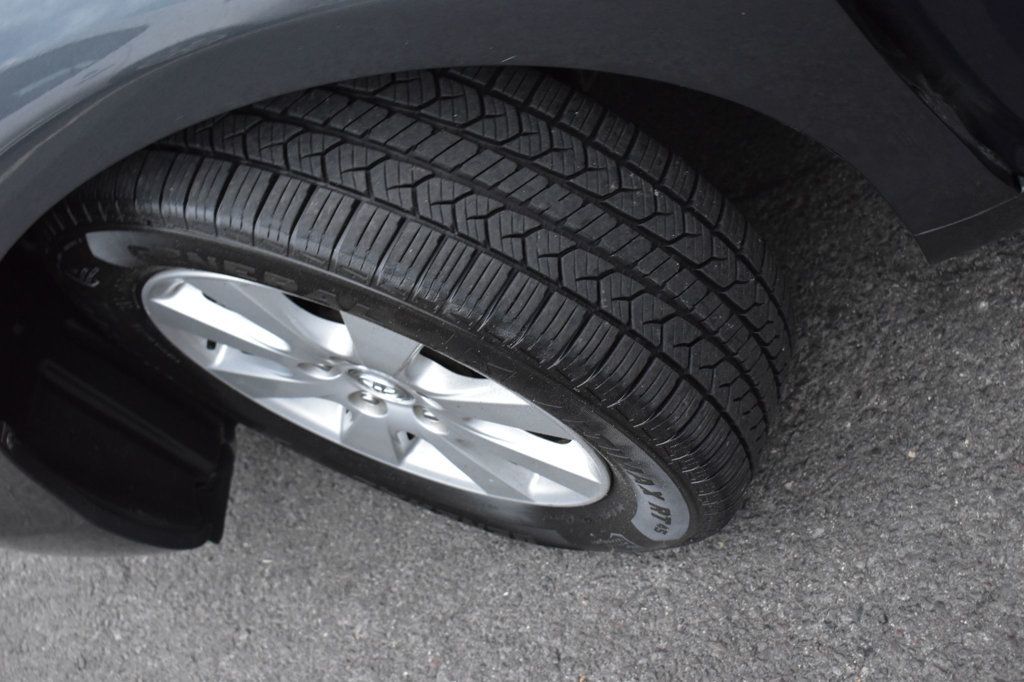 2009 Toyota Camry Hybrid 4dr Sedan - 22853907 - 46