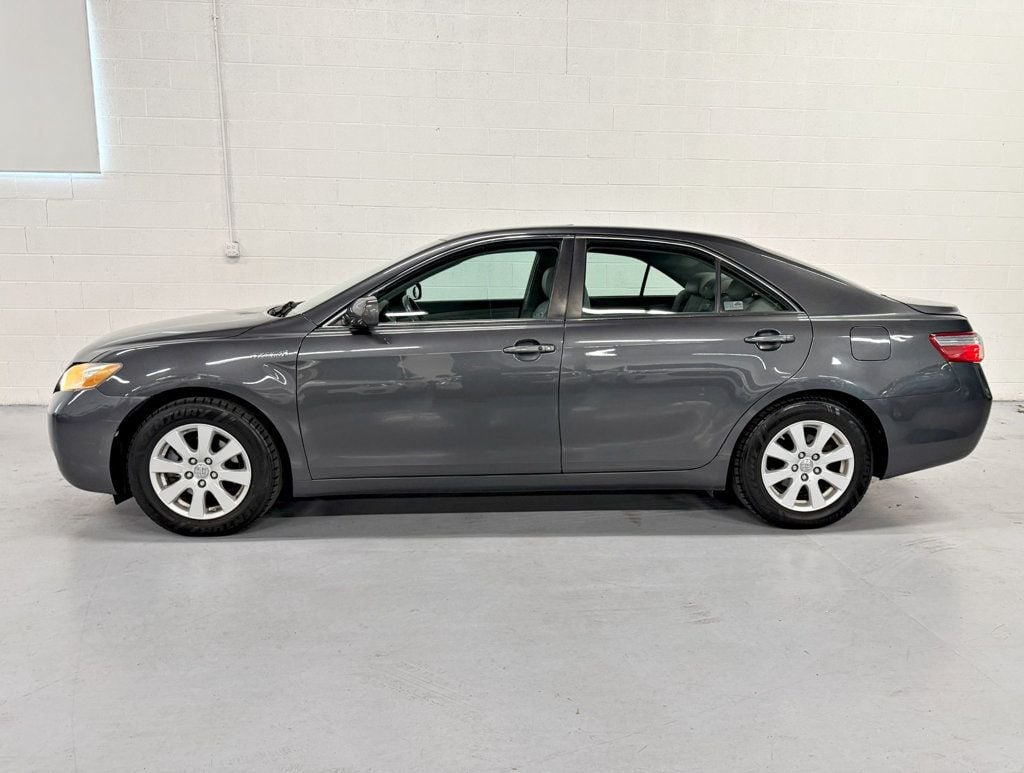 2009 Toyota Camry Hybrid 4dr Sedan - 22707478 - 3