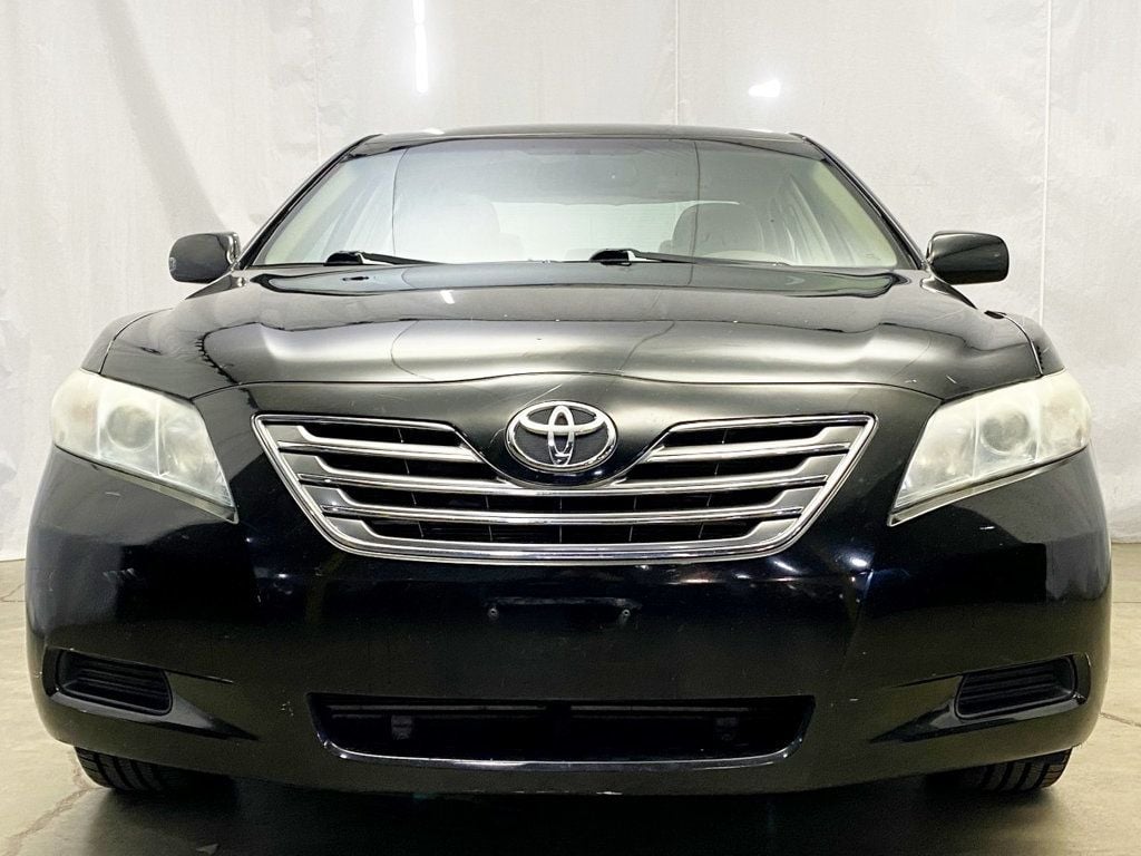 2009 Toyota Camry Hybrid 4dr Sedan - 22636239 - 6