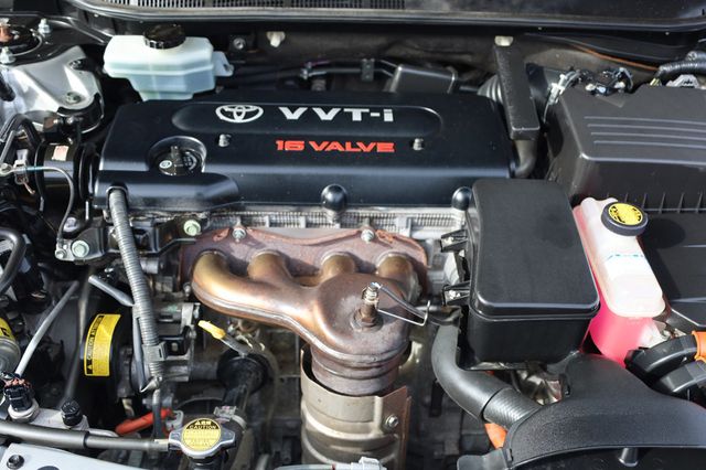 2009 Toyota Camry Hybrid 4dr Sedan - 22958436 - 9