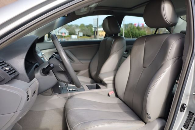 2009 Toyota Camry Hybrid 4dr Sedan - 22958436 - 12