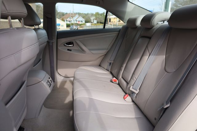 2009 Toyota Camry Hybrid 4dr Sedan - 22958436 - 14