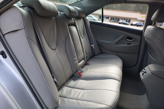 2009 Toyota Camry Hybrid 4dr Sedan - 22958436 - 18