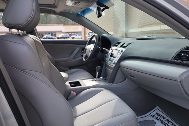 2009 Toyota Camry Hybrid 4dr Sedan - 22958436 - 20