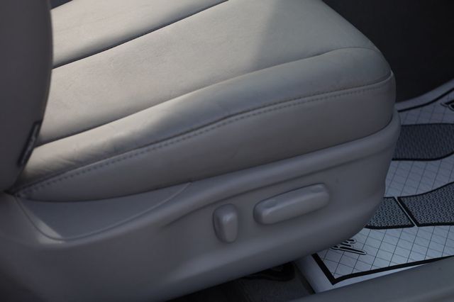 2009 Toyota Camry Hybrid 4dr Sedan - 22958436 - 21