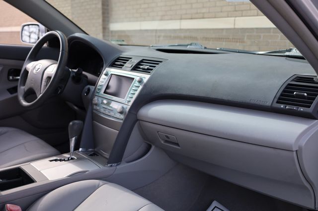 2009 Toyota Camry Hybrid 4dr Sedan - 22958436 - 23