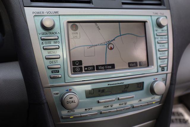 2009 Toyota Camry Hybrid 4dr Sedan - 22958436 - 28