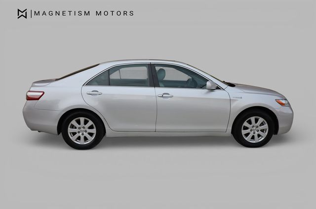 2009 Toyota Camry Hybrid 4dr Sedan - 22958436 - 2