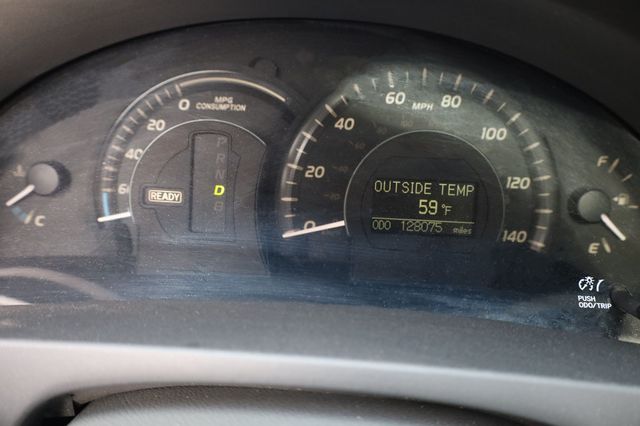 2009 Toyota Camry Hybrid 4dr Sedan - 22958436 - 30