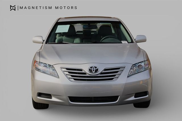 2009 Toyota Camry Hybrid 4dr Sedan - 22958436 - 4