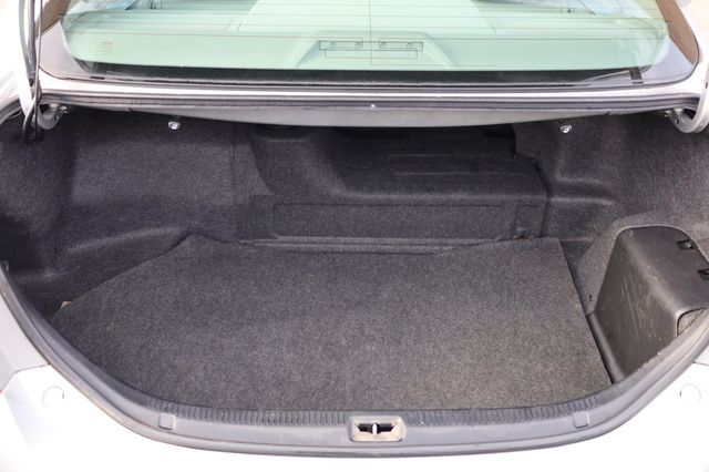 2009 Toyota Camry Hybrid 4dr Sedan - 22958436 - 8