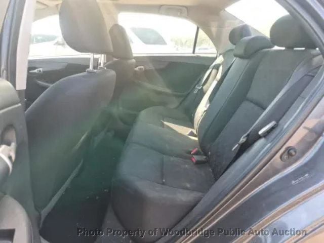 2009 Toyota Corolla  - 23092024 - 9
