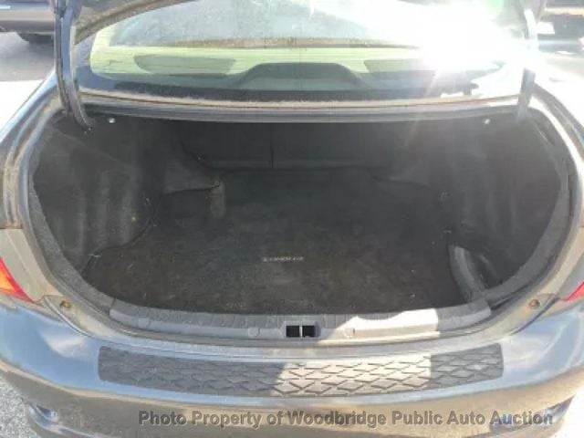 2009 Toyota Corolla  - 23092024 - 10