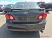 2009 Toyota Corolla  - 23092024 - 2