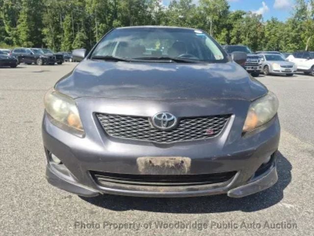 2009 Toyota Corolla  - 23092024 - 5