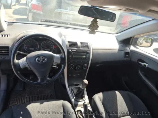 2009 Toyota Corolla  - 23092024 - 6