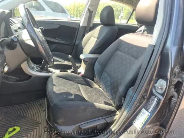 2009 Toyota Corolla  - 23092024 - 7