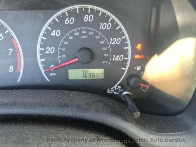 2009 Toyota Corolla  - 23092024 - 8
