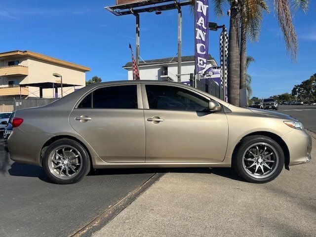 2009 Toyota Corolla  - 22724269 - 1