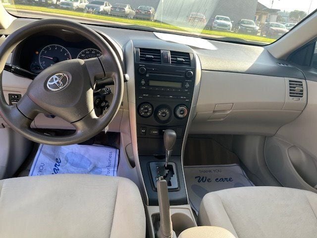 2009 Toyota Corolla  - 22724269 - 5