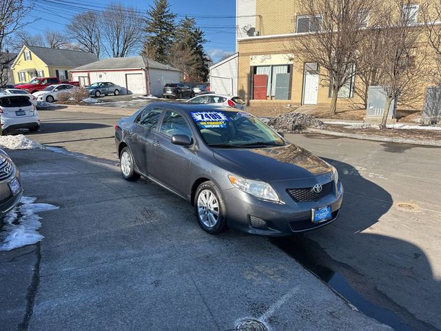 2009 Toyota Corolla 4dr Sedan Automatic LE - 22770171 - 2