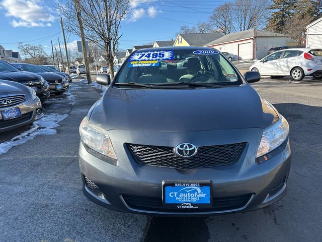 2009 Toyota Corolla 4dr Sedan Automatic LE - 22770171 - 3