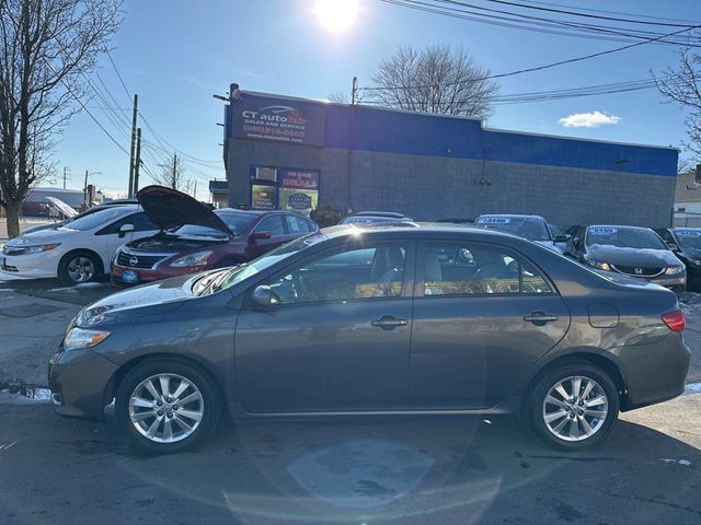 2009 Toyota Corolla 4dr Sedan Automatic LE - 22770171 - 5