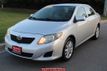 2009 Toyota Corolla 4dr Sedan Automatic LE - 22620247 - 0