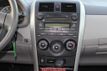 2009 Toyota Corolla 4dr Sedan Automatic LE - 22620247 - 19