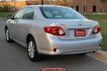 2009 Toyota Corolla 4dr Sedan Automatic LE - 22620247 - 2