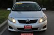 2009 Toyota Corolla 4dr Sedan Automatic LE - 22620247 - 7