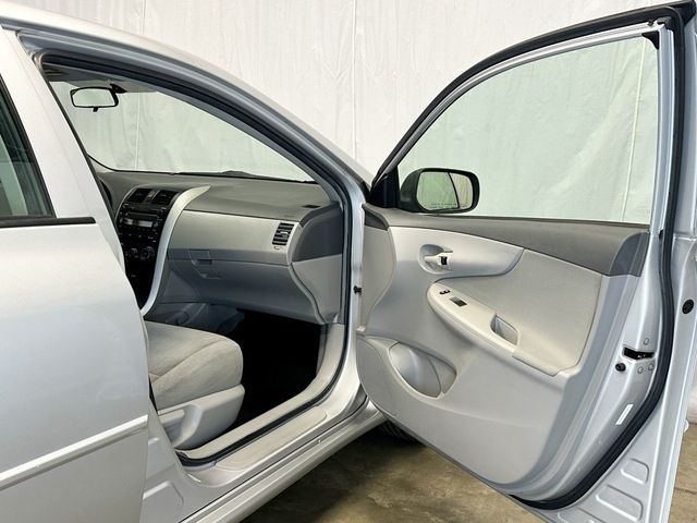2009 Toyota Corolla 4dr Sedan Automatic LE - 23081217 - 15