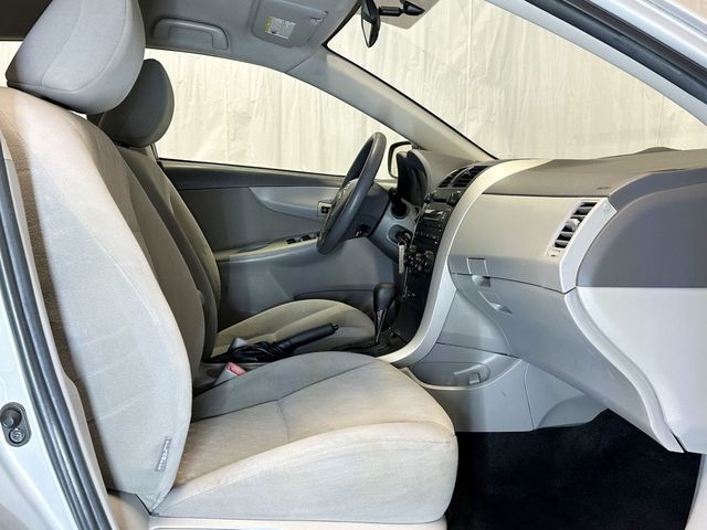 2009 Toyota Corolla 4dr Sedan Automatic LE - 23081217 - 17