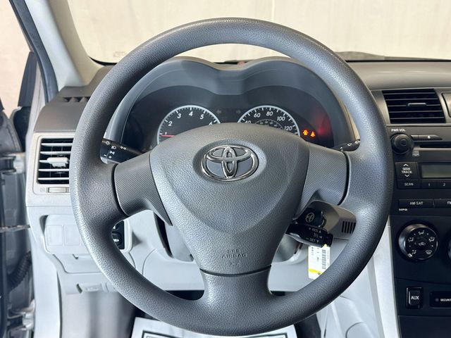 2009 Toyota Corolla 4dr Sedan Automatic LE - 23081217 - 22