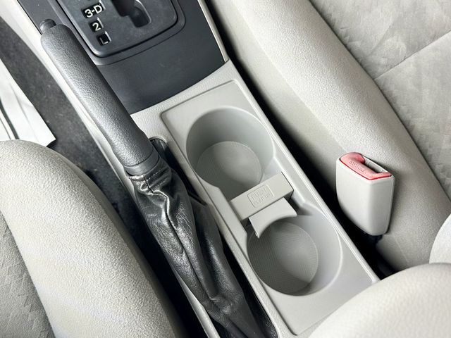 2009 Toyota Corolla 4dr Sedan Automatic LE - 23081217 - 27