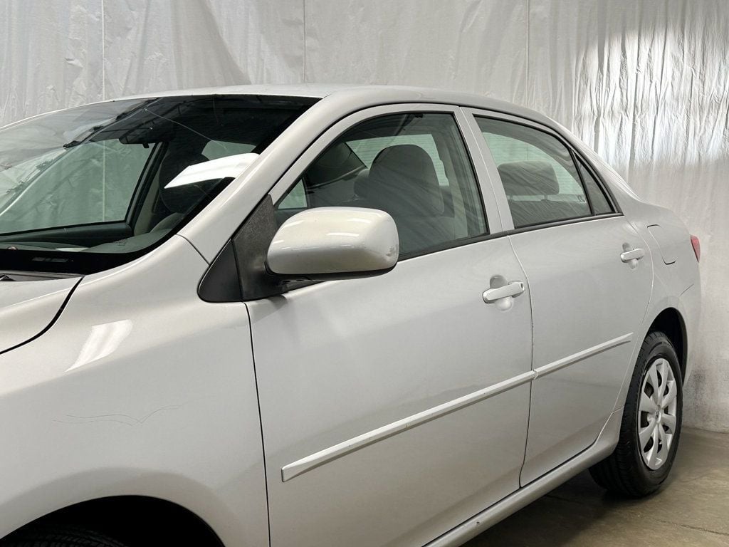 2009 Toyota Corolla 4dr Sedan Automatic LE - 23081217 - 2
