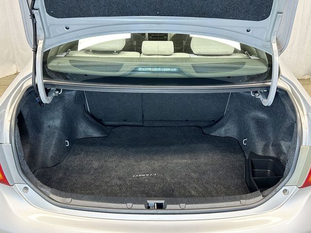 2009 Toyota Corolla 4dr Sedan Automatic LE - 23081217 - 35