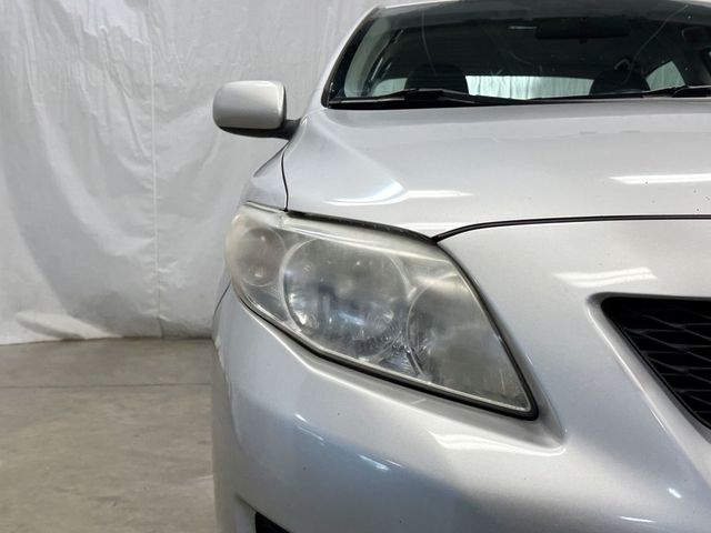 2009 Toyota Corolla 4dr Sedan Automatic LE - 23081217 - 5
