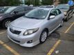 2009 Toyota Corolla 4dr Sedan Automatic S - 23075287 - 0