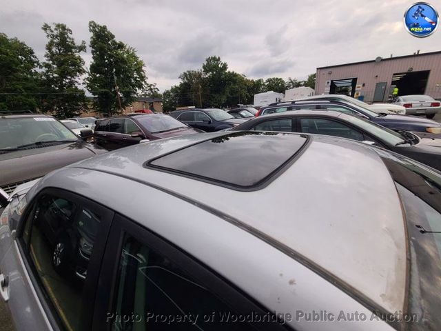 2009 Toyota Corolla 4dr Sedan Automatic S - 23075287 - 6