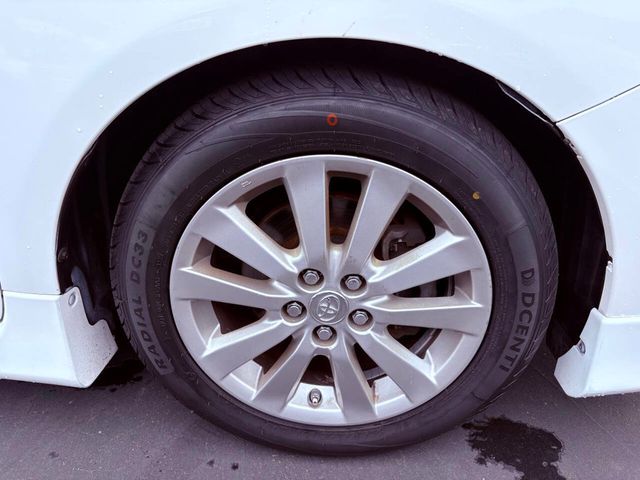 2009 Toyota Corolla 4dr Sedan Automatic S - 22987376 - 11