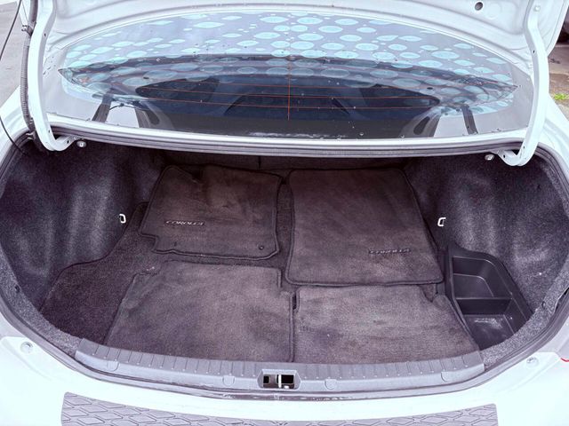 2009 Toyota Corolla 4dr Sedan Automatic S - 22987376 - 26